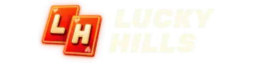 LuckyHills Casino